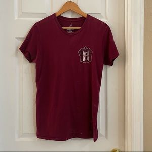 Disneys Haunted Mansion vintage tee